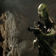 Image for article titled New John Carter footage shows off Martian super-leaping and gigantic, lovable lizard-dogs